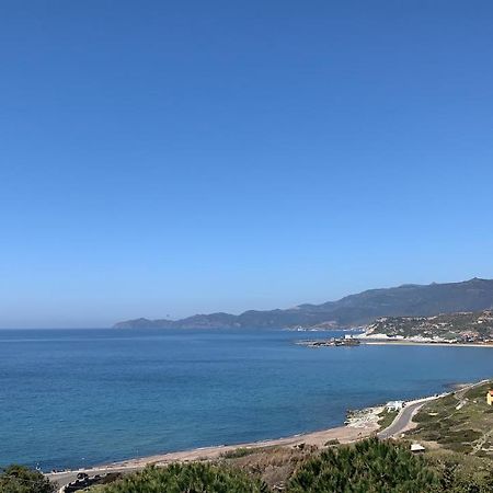 West Sardinia - Bosa Villa Magomadas Exteriör bild